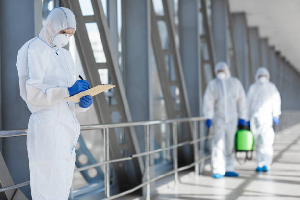  Centre, AL Mold Removal Pros