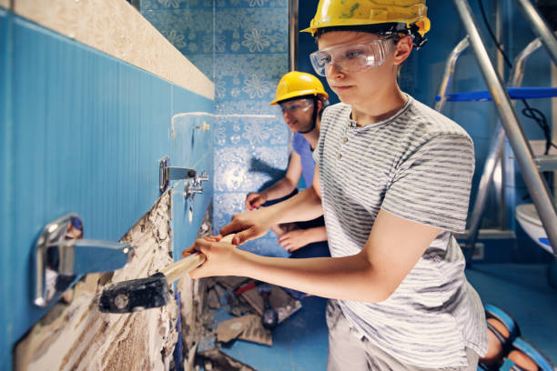 Best Mold Damage Restoration  in Centre, AL